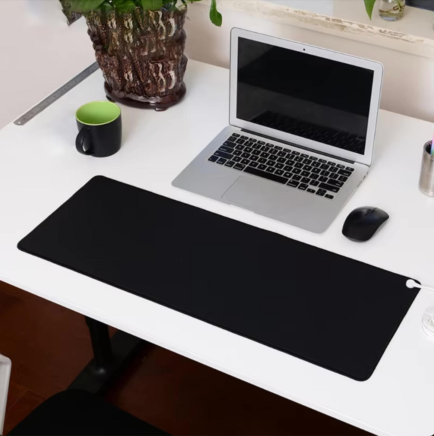 Energy Balance Mat – Erdungsmatte