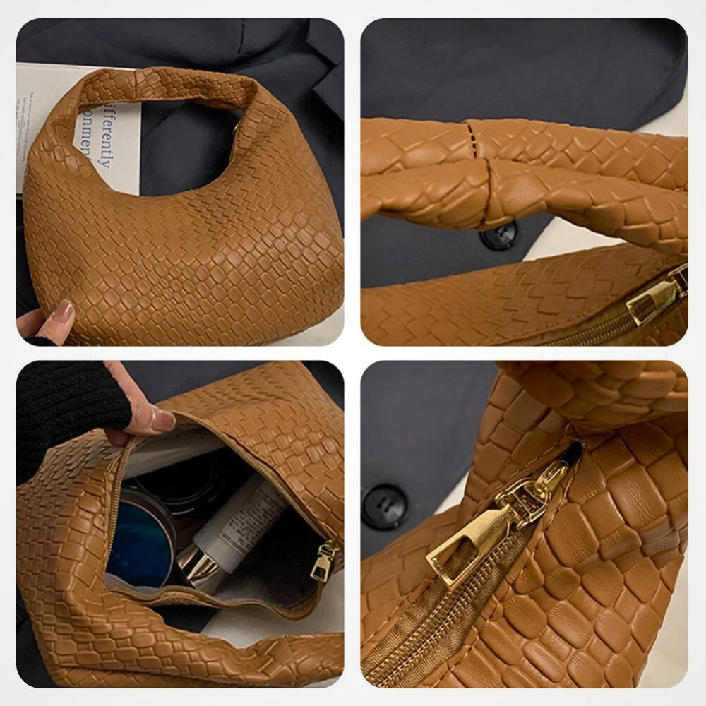 Lumière Hobo - Elegant & Luxuriös