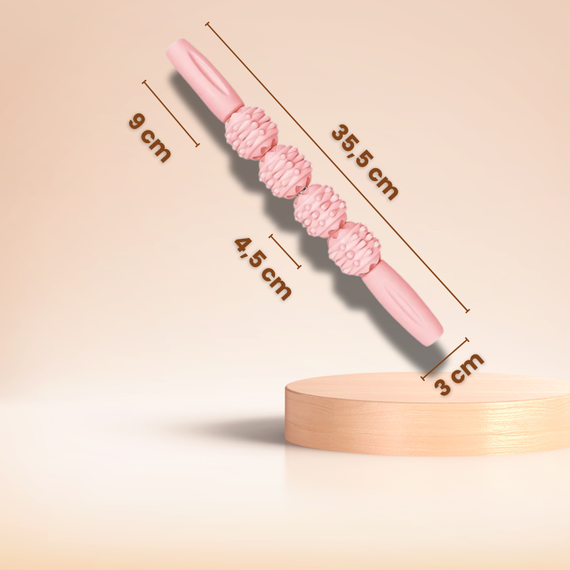 ReGen Roller - Yoga Massage Stick