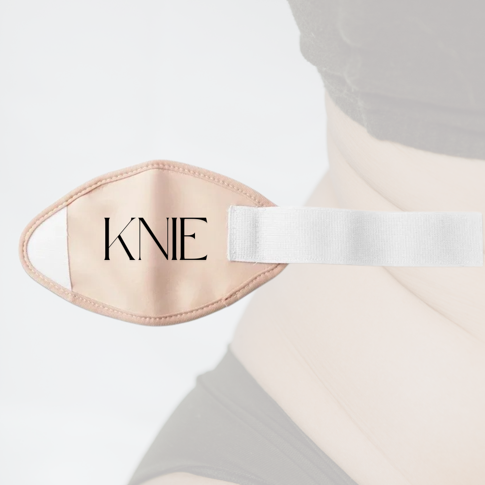 Rizinusöl Wrap Body - Rizinusöl-Kompressionswickel
