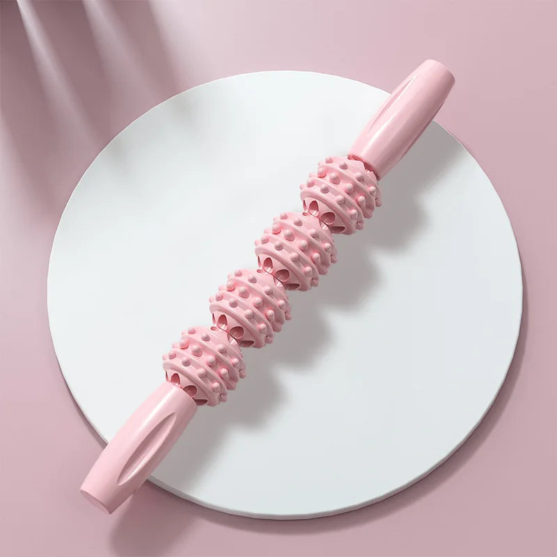 ReGen Roller - Yoga Massage Stick