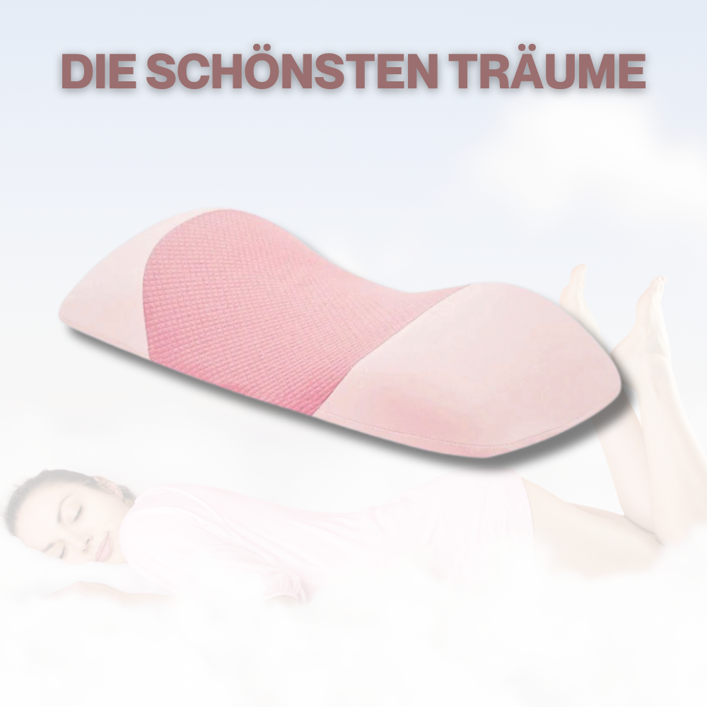 LumbaLuxe – Das Geheimnis der besten Schlafqualität