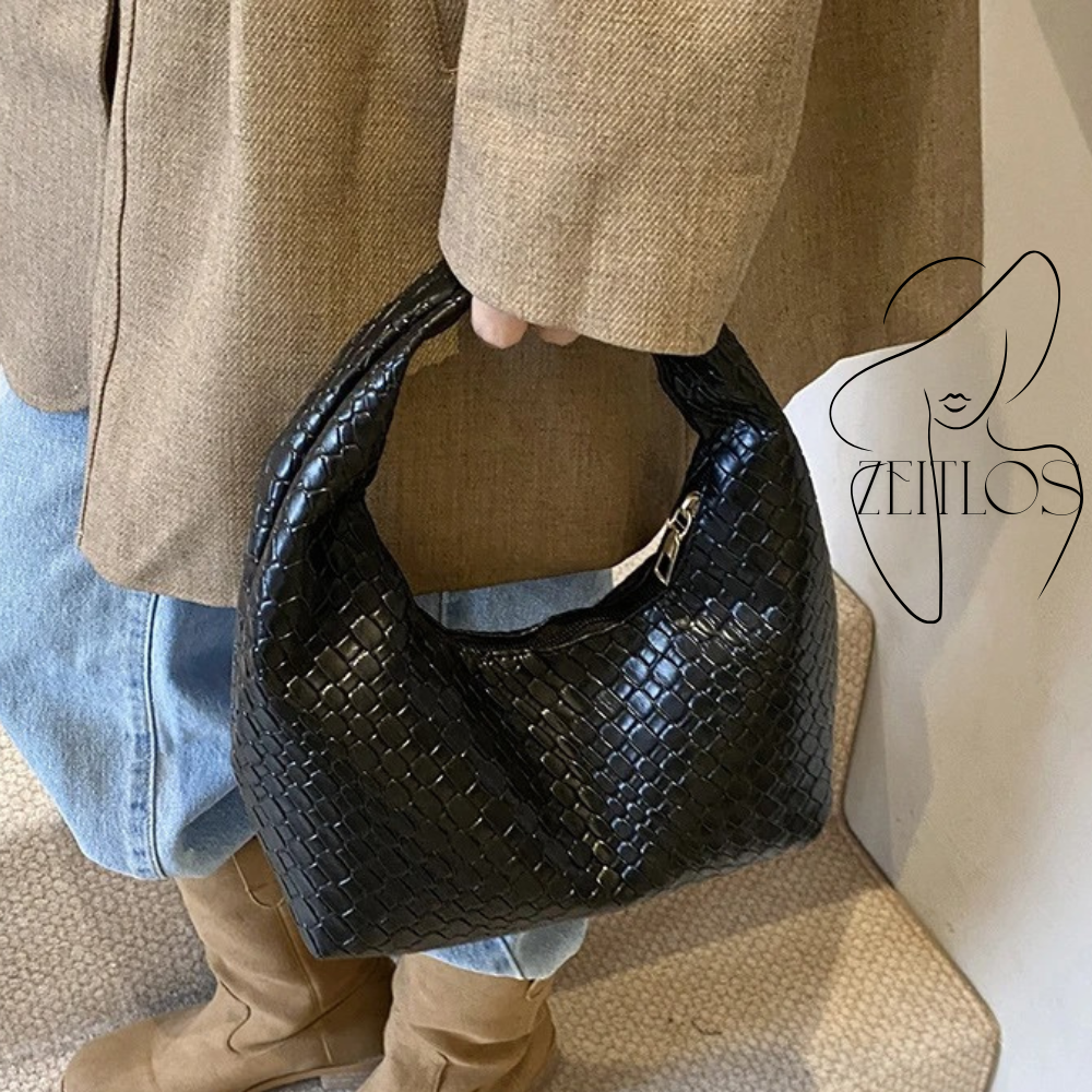 Lumière Hobo - Elegant & Luxuriös