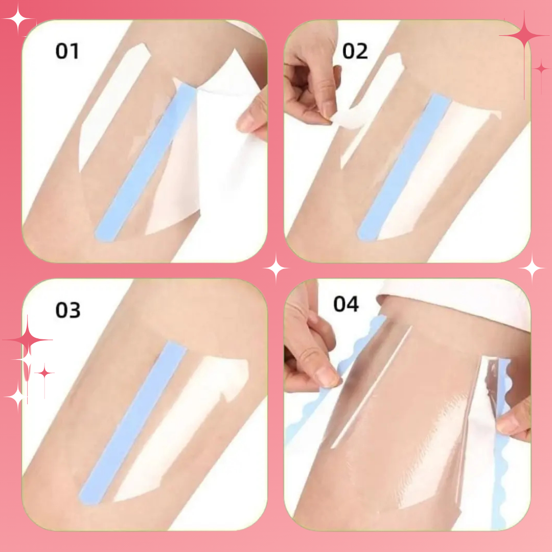 FEMORÉ Pads - Oberschenkel Pads