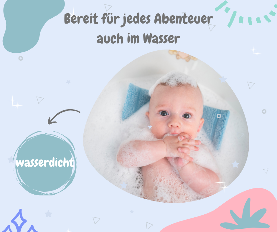 LolliCut - BabyCare Haarschneider