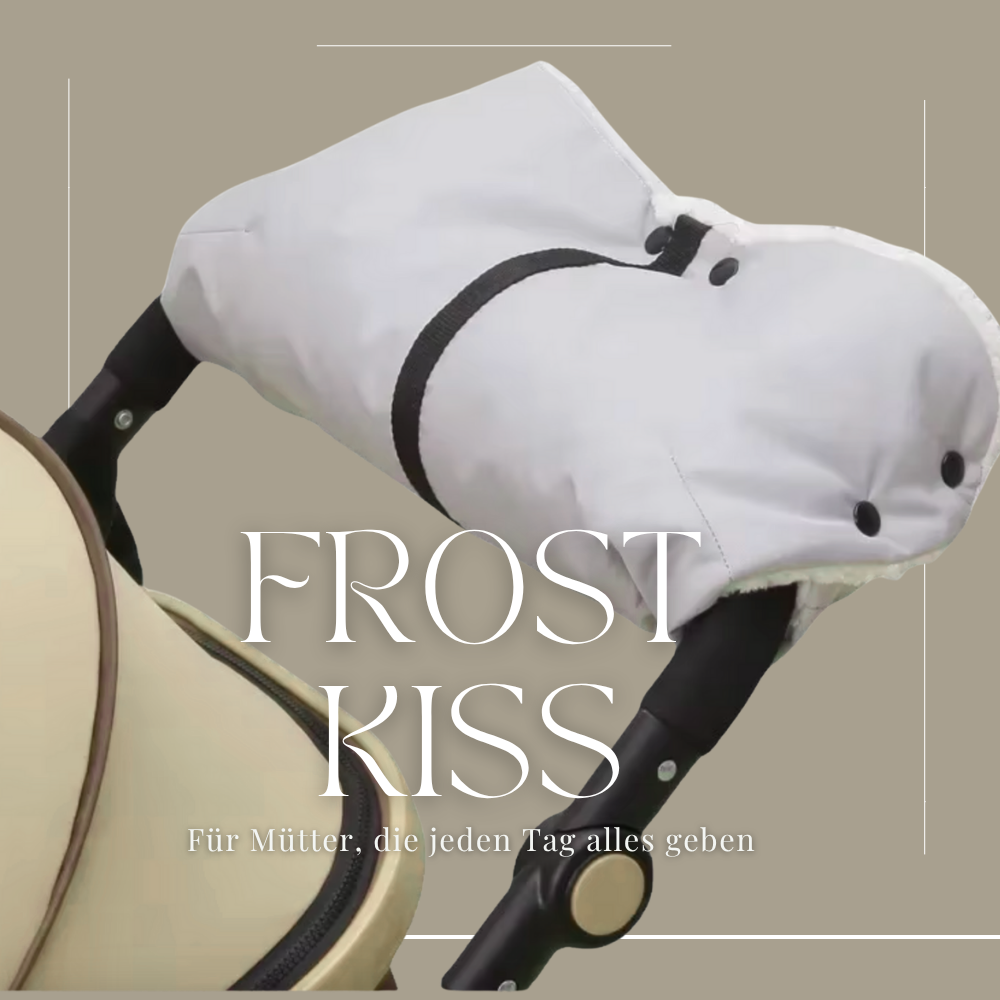 FrostKiss - Kinderwagenhandschuhe