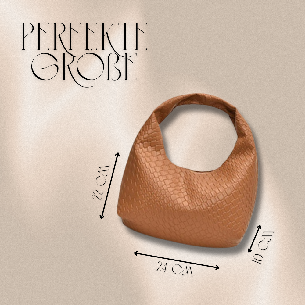 Lumière Hobo - Elegant & Luxuriös