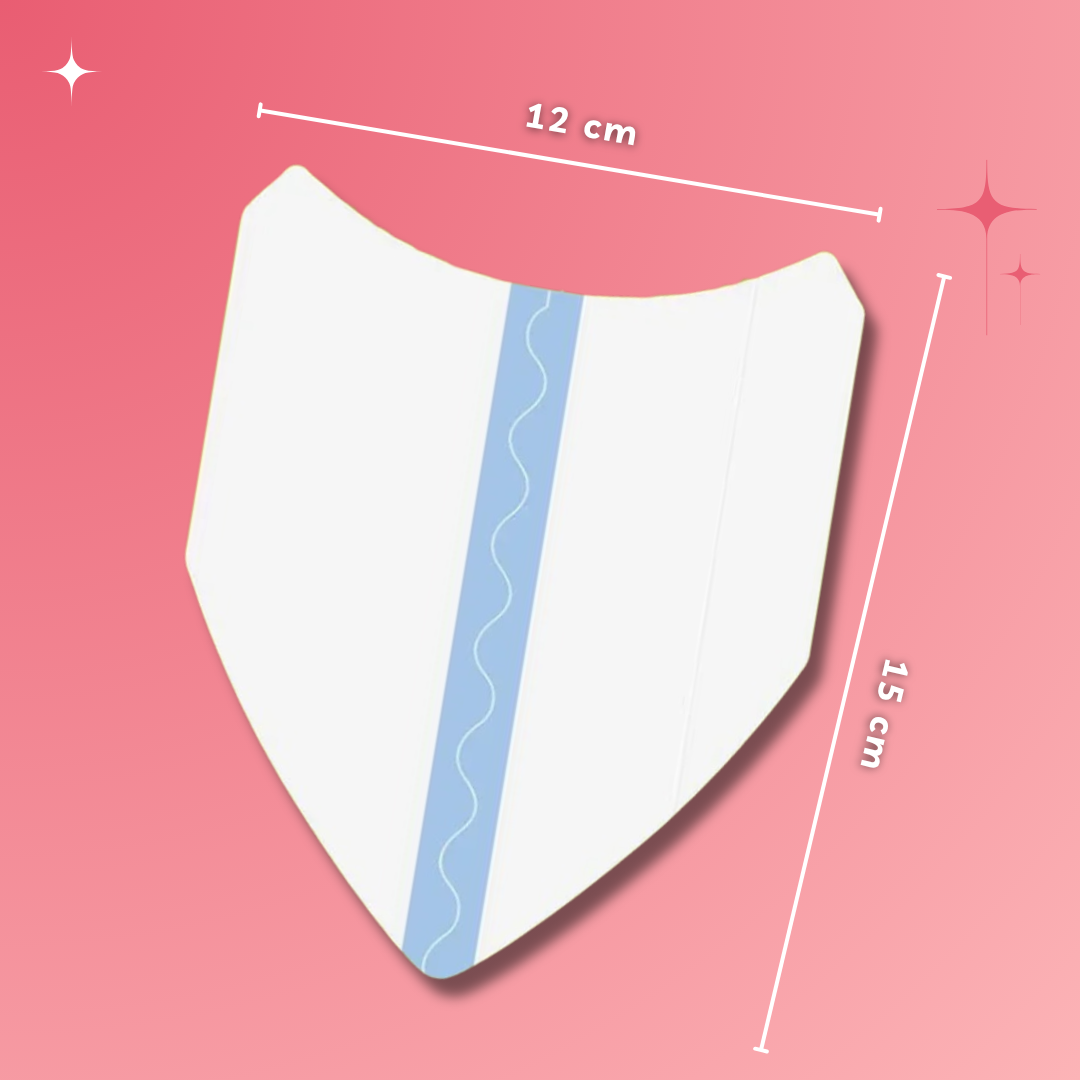FEMORÉ Pads - Oberschenkel Pads