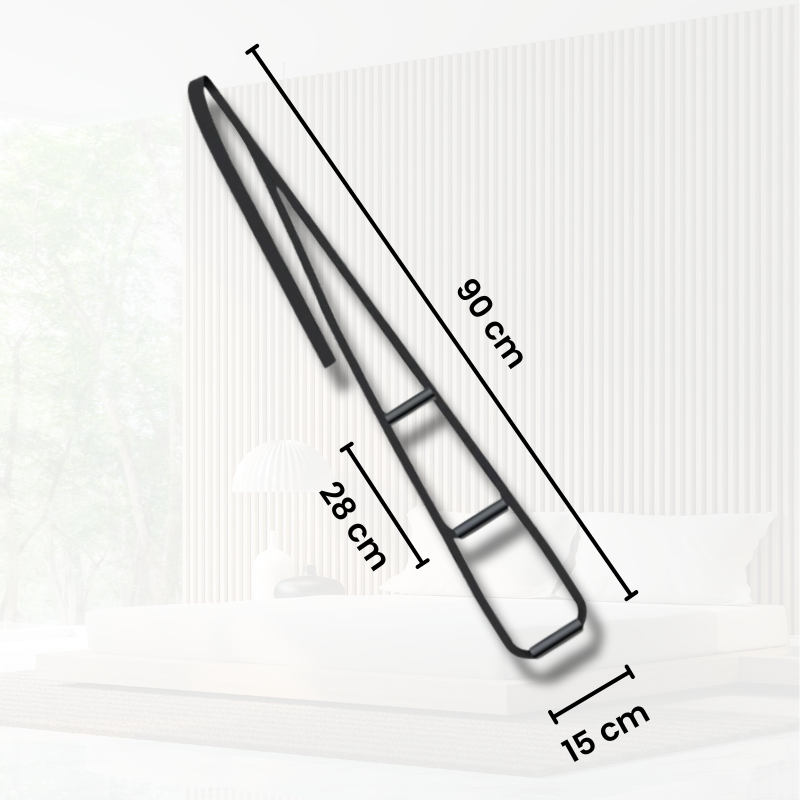 Sit&Go Flex - Bettleiterhilfe