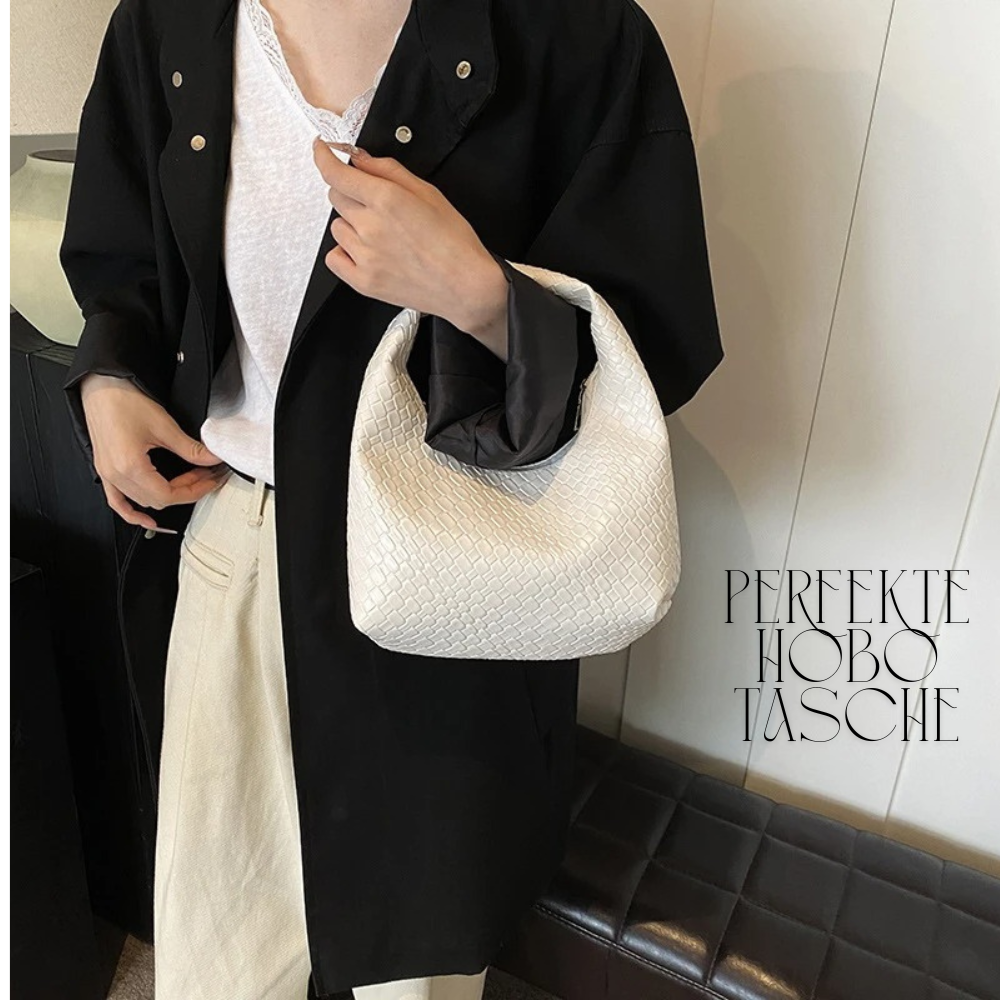 Lumière Hobo - Elegant & Luxuriös