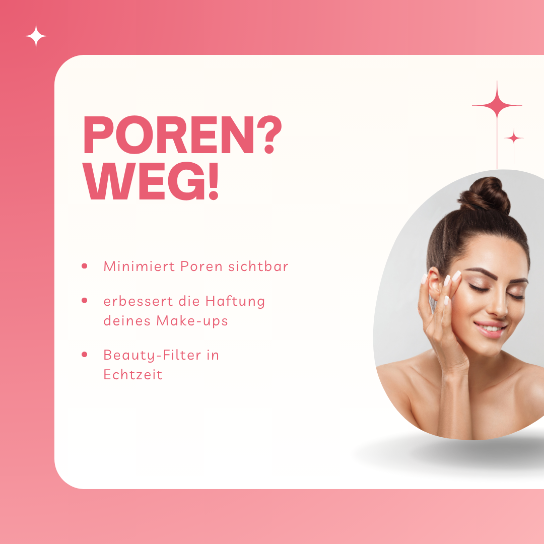GlowGo Powder 50+ Sonnenschutz