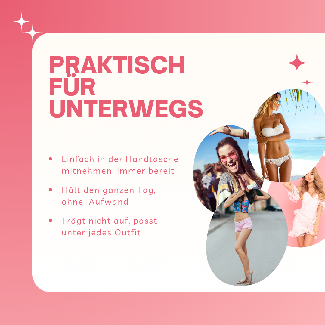 FEMORÉ Pads - Oberschenkel Pads