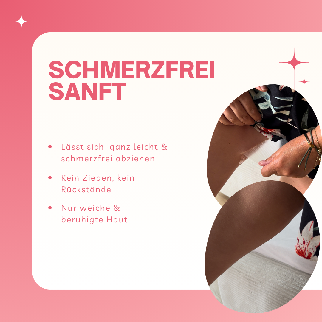 FEMORÉ Pads - Oberschenkel Pads