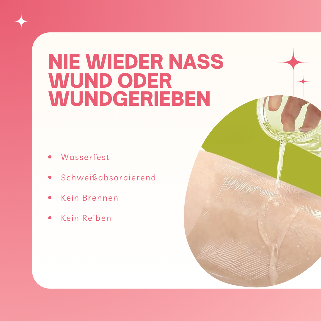 FEMORÉ Pads - Oberschenkel Pads