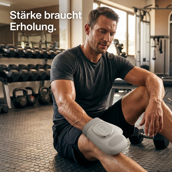 HandRelax Massagehandschuh