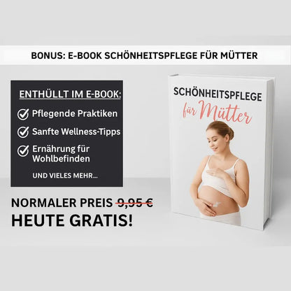 BellyBuddy - Schwangerschaft-Sicherheitsgürtel