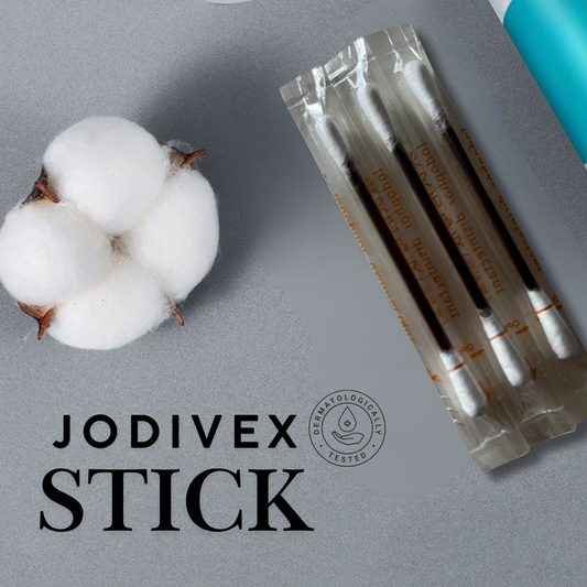 Jodivex Stick