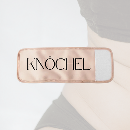 Rizinusöl Wrap Body - Rizinusöl-Kompressionswickel