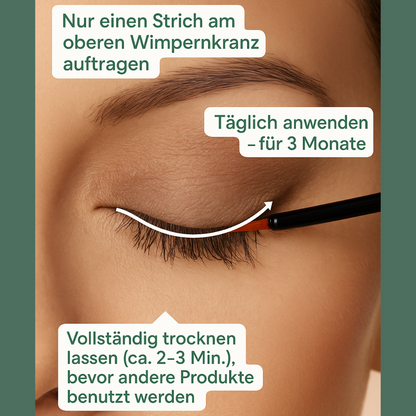 ÉLAN - Premium Wimpernserum