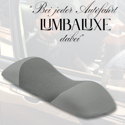 LumbaLuxe – Das Geheimnis der besten Schlafqualität