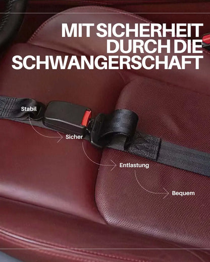 BellyBuddy - Schwangerschaft-Sicherheitsgürtel