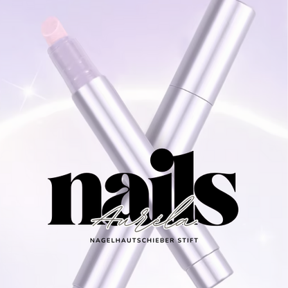 Auréla - Nagelhautschieber Stift