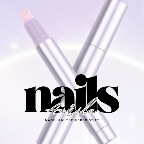 Auréla - Nagelhautschieber Stift