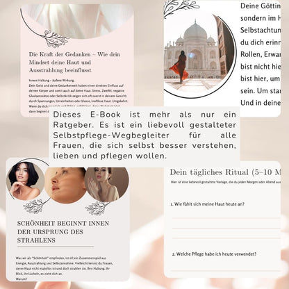 FEMORÉ Pads - Oberschenkel Pads