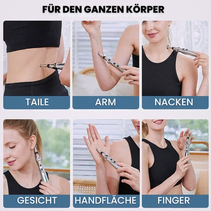 VitaPunkt - Elektrischer Akupunkturstift
