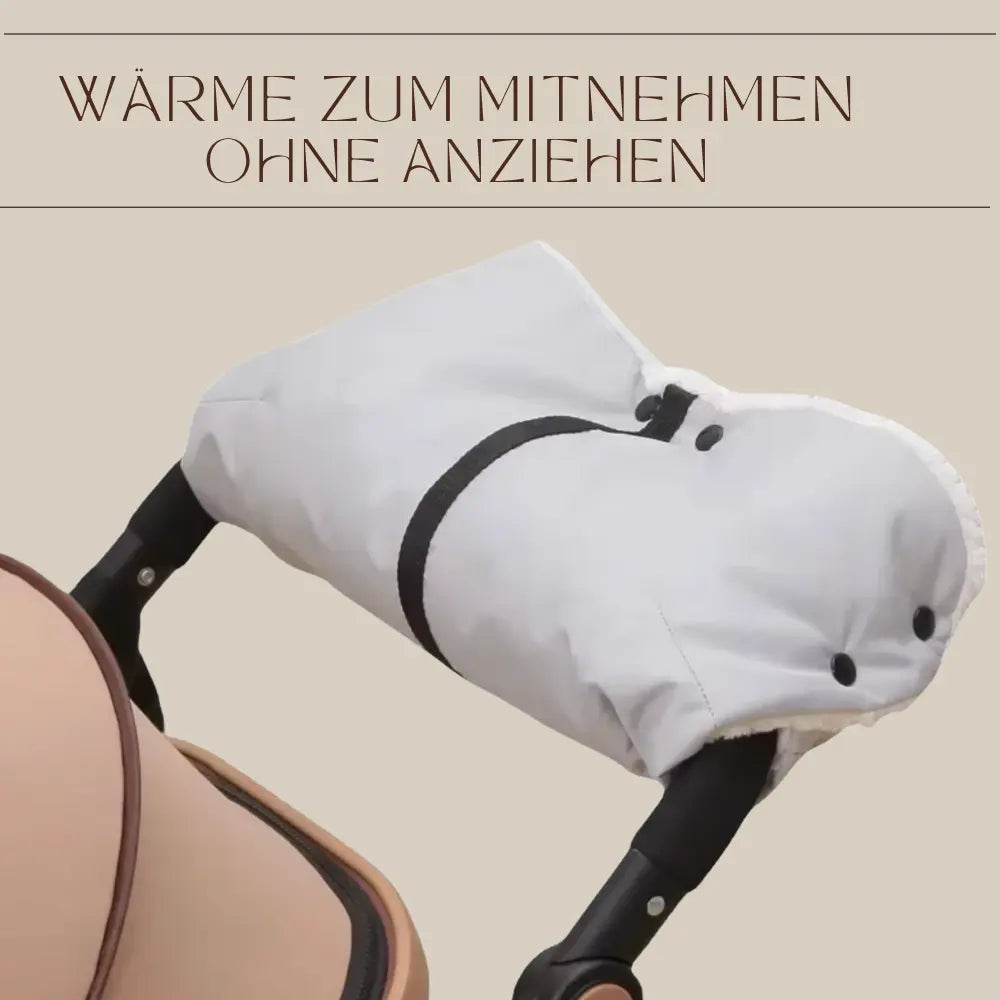 FrostKiss - Kinderwagenhandschuhe