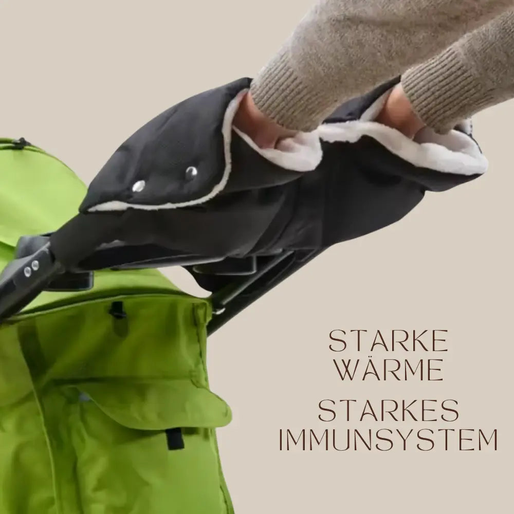 FrostKiss - Kinderwagenhandschuhe