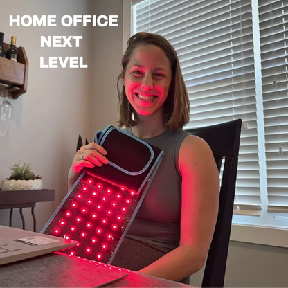 BioWarm - Infrarot Lichttherapie