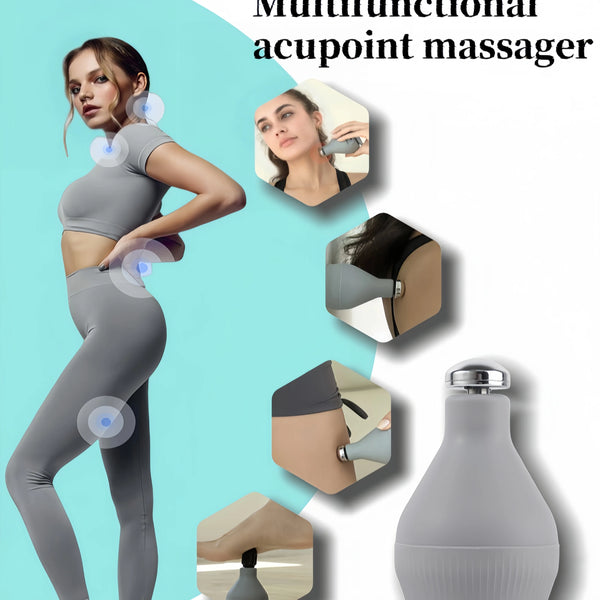 Mini Massagepunkt Helfer