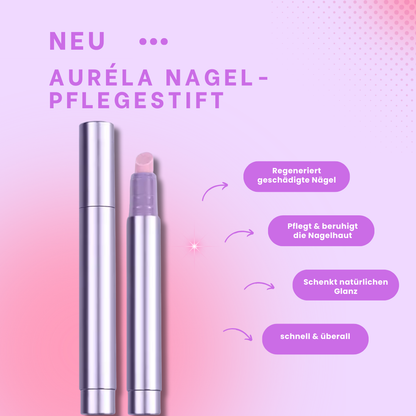 Auréla - Nagelhautschieber Stift