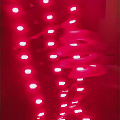 BioWarm - Infrarot Lichttherapie