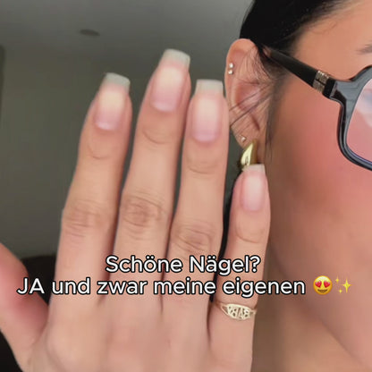 Auréla - Nagelhautschieber Stift