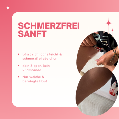 FEMORÉ Pads - Oberschenkel Pads