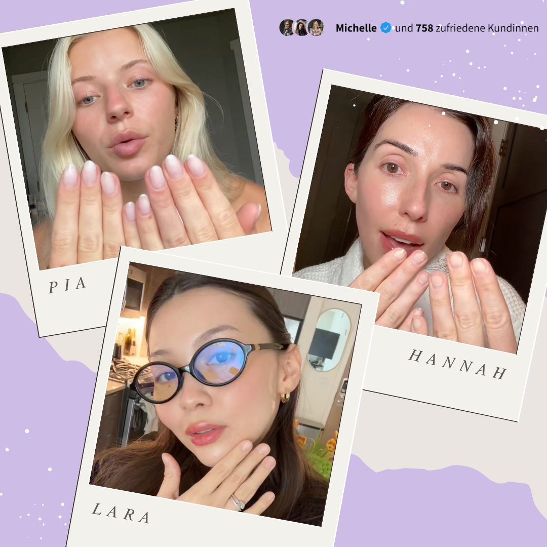 Auréla - Nagelhautschieber Stift