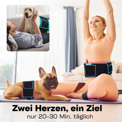 BioWarm - Infrarot Lichttherapie